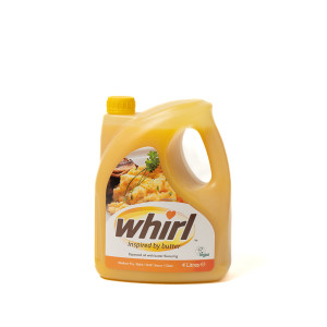 WHIRL X 4L