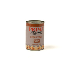 PRIMA CHICK PEAS X 400G