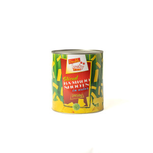 DOUBLE LUCKY BAMBOO SHOOTS SLICED X A10