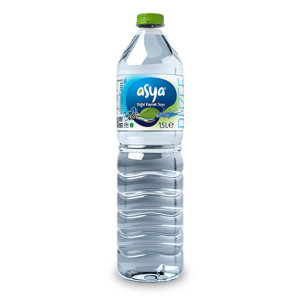 ASYA WATER 6 X 1.5LITRE