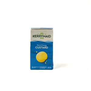 KERRYMAID CUSTARD X 1L