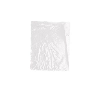 PAPER BAGS WHITE 12.5 X 12.5 X 10.37KG