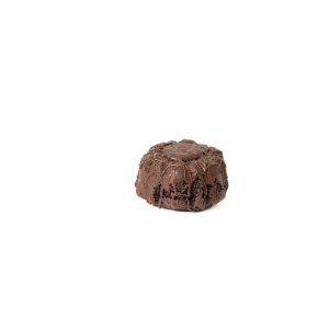 MOLTEN CHOCOLATE CAKE X 9 SLICES
