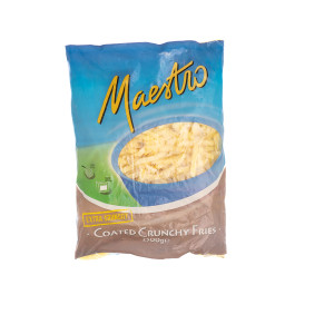 MAESTRO COATED 7 X 7 CHIPS X 2.5KG
