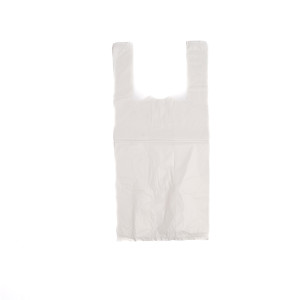 S1 VEST CARRIER PLASTIC BAGS 