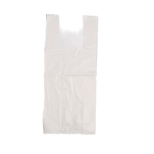S2 VEST CARRIER PLASTIC BAGS 
