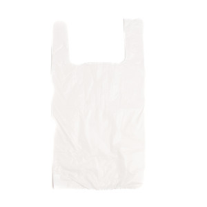 S4 VEST CARRIER PLASTIC BAGS