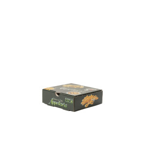 APPETIZER BOX 5.5" PREMIUM BLACK X 90