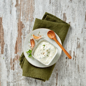 WERNSING GARLIC SAUCE X 2KG