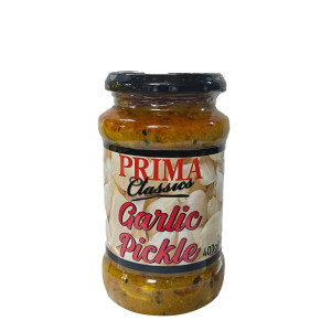 PRIMA GARLIC PICKLE X 400G