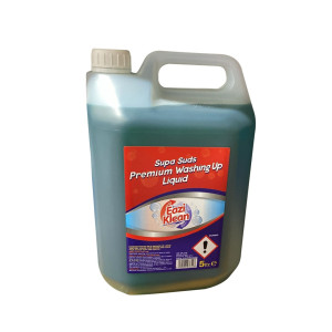 PREMIUM WASHING UP LIQUID X 5L