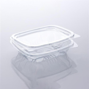 LEAF SALAD CONTAINER 1000ML X 400   