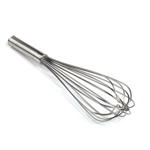 DRYWITE S/STEELWHISK 356MM SS-W14       