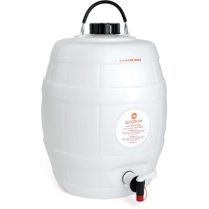 DRYWITE MIXING BARREL X 22LITRE MMB