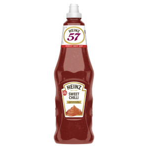 HEINZ SWEET CHILLI X 1L