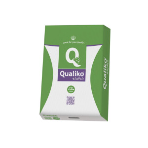 QUALIKO CHICKEN FILLETS 110G-130G X 5KG