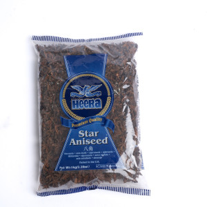 HEERA STAR ANISEEDS X 1KG