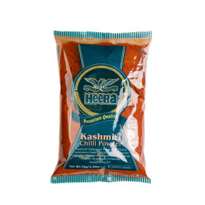 HEERA KASHMIRI CHILLI POWDER X 1KG