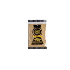 HEERA CARDAMOM POWDER X 50G