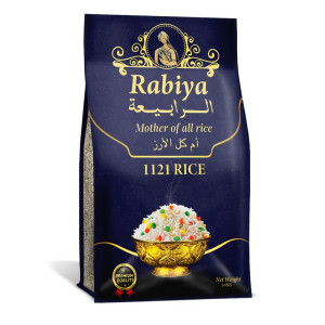 RABIYA 1121 RICE X 20KG
