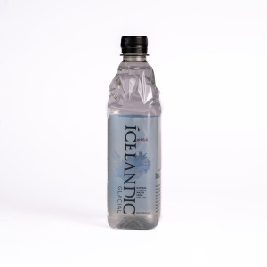 ICELANDIC GLACIAL WATER X 500ML