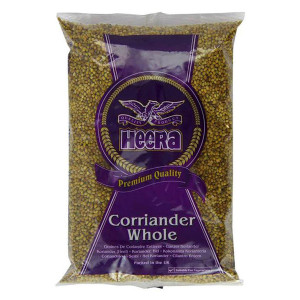 HEERA DHANIA WHOLE X 700G