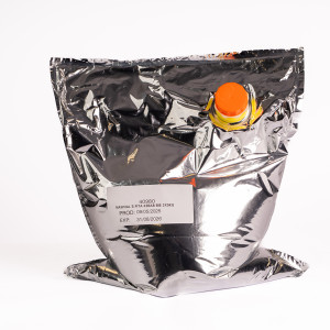 NAWHALS PITA KEBAB BIBOX X 5L