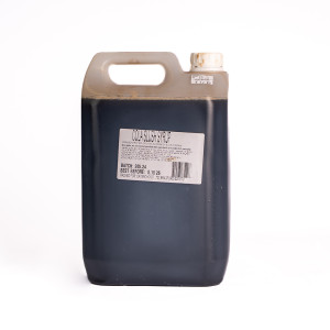 COLA SLUSH SYRUP X 5L