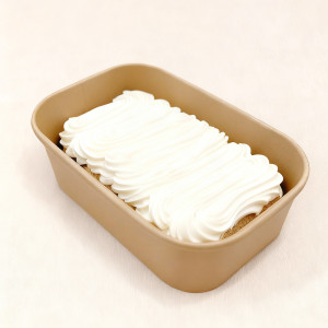 NEW MILK CAKE INDIVIDUAL X 16 PORTIONS