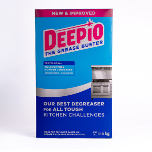 DEEPIO POWDER X 5.5KG