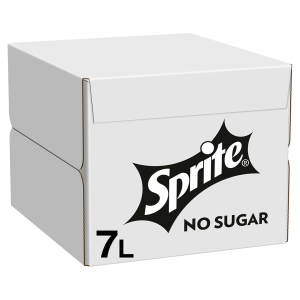 SPRITE ZERO BIB X 7L