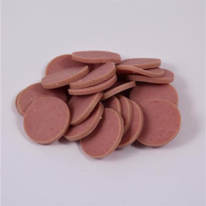 HALAL SMOKEY SAUSAGE X 1KG