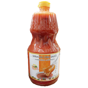 H.BOY SRIRACHA CHILLI SAUCE X 2200G