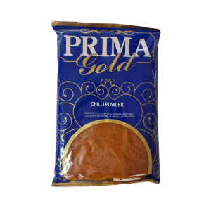 PRIMA CHILLI POWDER X 5KG
