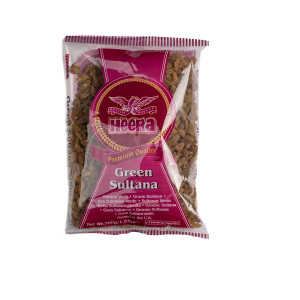 HEERA SULTANAS GREEN X 700G