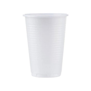 EP 7OZ PLASTIC CUP X 100
