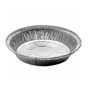 EP NO12 SHALLOW FOIL CONTAINER X 400