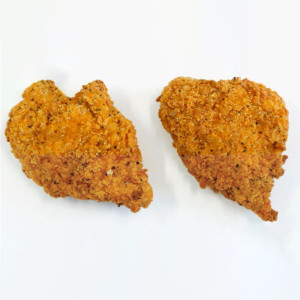 DELIGHTFUL SOUTHERN FRIED CHICKEN FILLET X 2.4KG