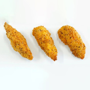DELIGHTFUL SOUTHERN FRIED CHICKEN GOUJON X 1KG