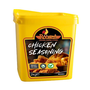 ROOSTERS CHICKEN SEASONING X 2KG 