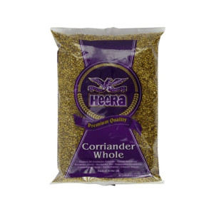 HEERA DHANIA WHOLE X 3.5KG