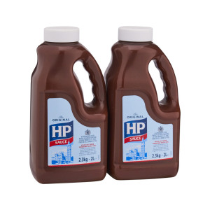 HP SAUCE X 2L