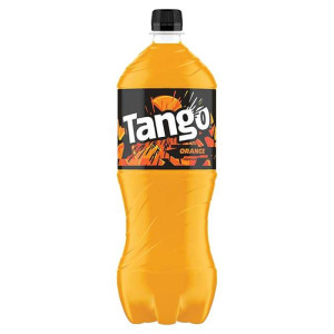 TANGO ORANGE BOTTLES GB X 1.5L