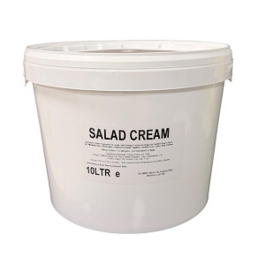 OLYMPIC SALAD CREAM X 10L
