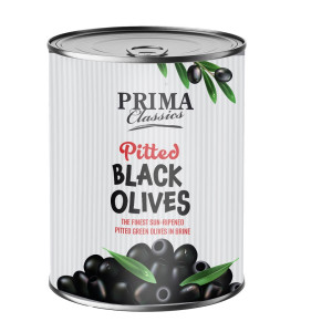 PRIMA BLACK OLIVES X 4200G