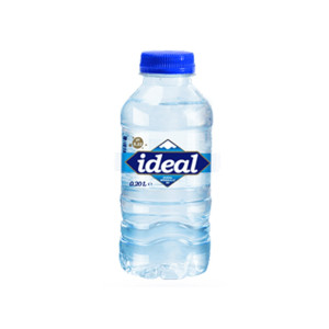 IDEAL WATER 24 X 200ML