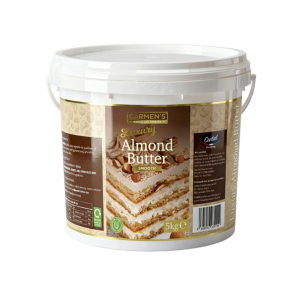 CARMEN'S ALMOND BUTTER CREAM X 5KG