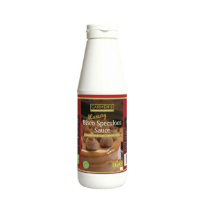 CARMEN'S BISCO SPECULOOS SAUCE X 1KG