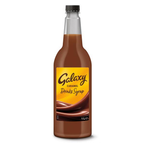 GALAXY SYRUP X 1L