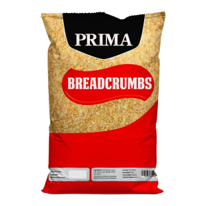 PRIMA BREADCRUMBS X 3KG